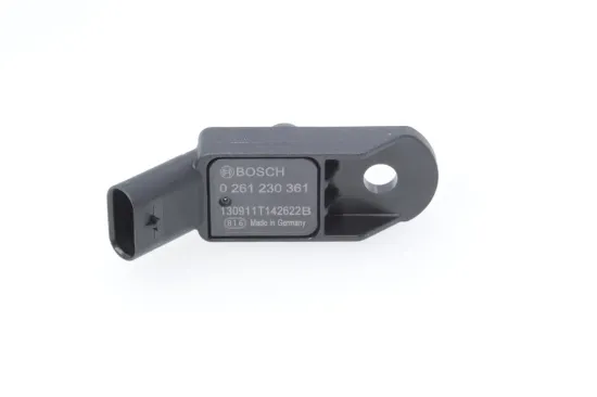 Sensor, Saugrohrdruck BOSCH 0 261 230 361 Bild Sensor, Saugrohrdruck BOSCH 0 261 230 361
