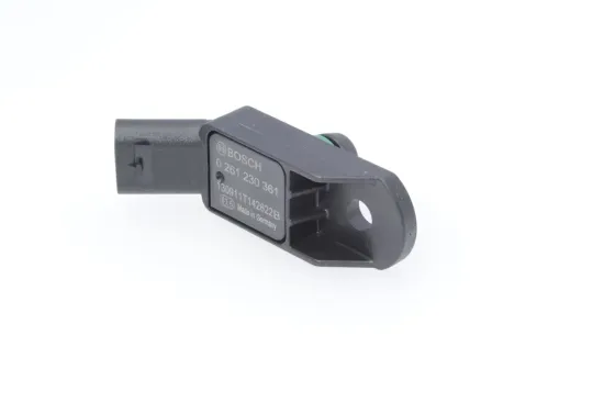 Sensor, Saugrohrdruck BOSCH 0 261 230 361 Bild Sensor, Saugrohrdruck BOSCH 0 261 230 361