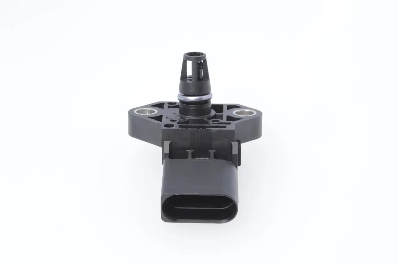 Sensor, Ansauglufttemperatur BOSCH 0 261 230 388