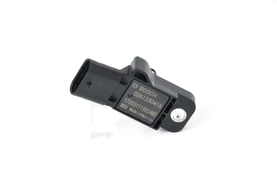 Sensor, Saugrohrdruck BOSCH 0 261 230 416 Bild Sensor, Saugrohrdruck BOSCH 0 261 230 416