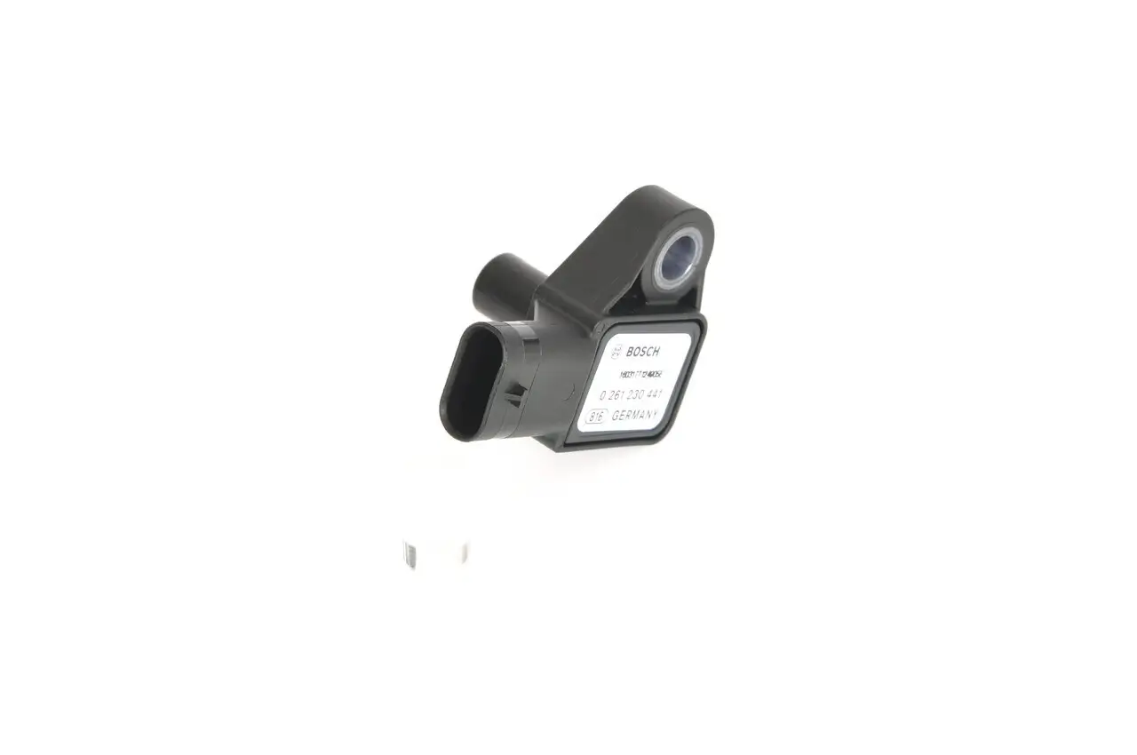 Sensor, Ladedruck BOSCH 0 261 230 441