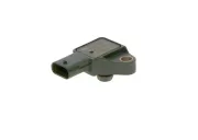 Sensor, Ladedruck BOSCH 0 261 230 493