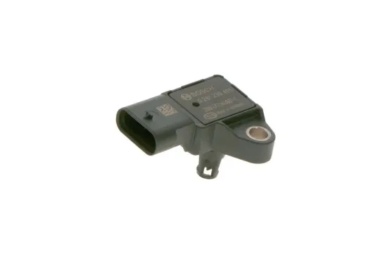 Sensor, Saugrohrdruck BOSCH 0 261 230 495 Bild Sensor, Saugrohrdruck BOSCH 0 261 230 495