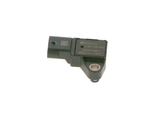 Sensor, Saugrohrdruck BOSCH 0 261 230 495 Bild Sensor, Saugrohrdruck BOSCH 0 261 230 495