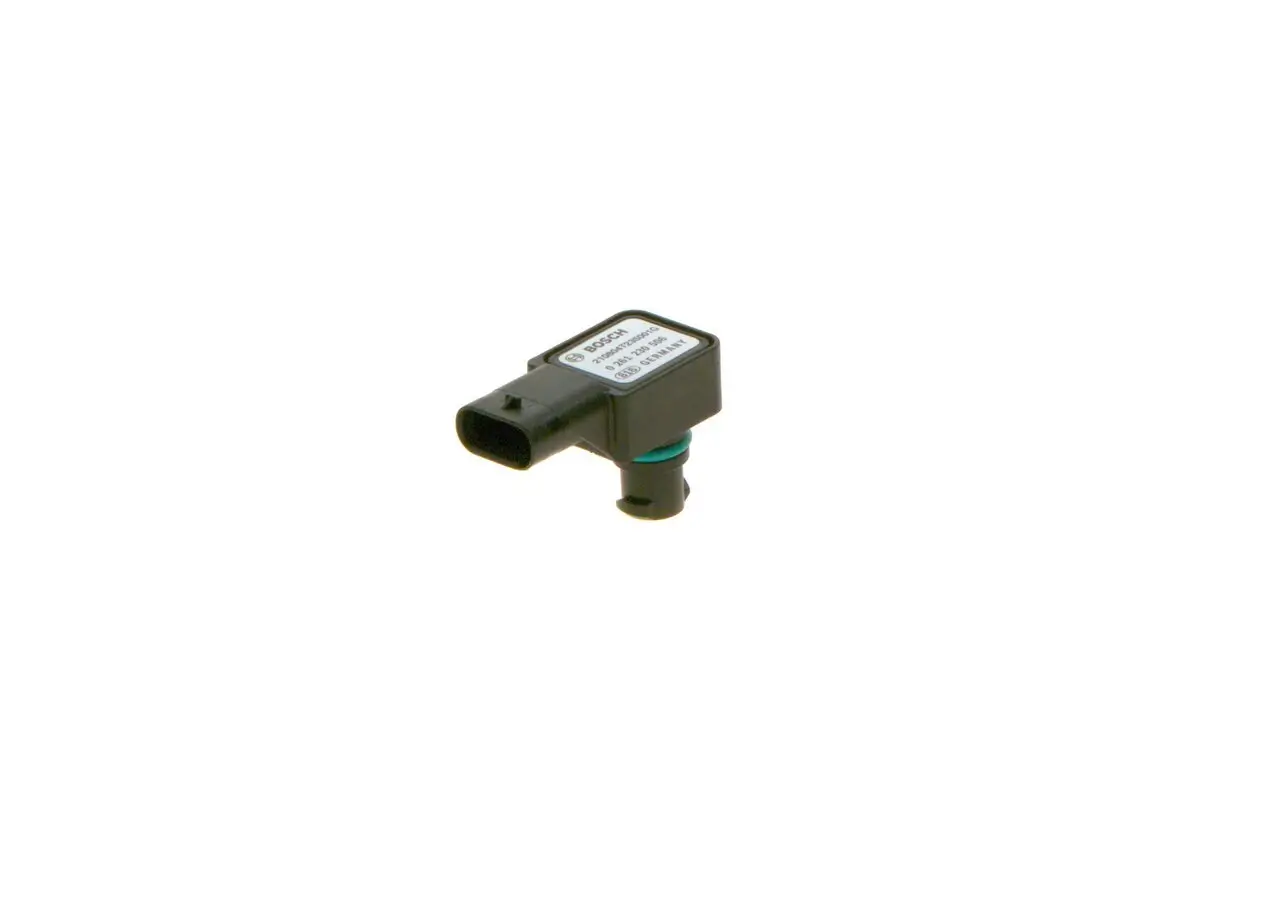 Sensor, Ladedruck BOSCH 0 261 230 506