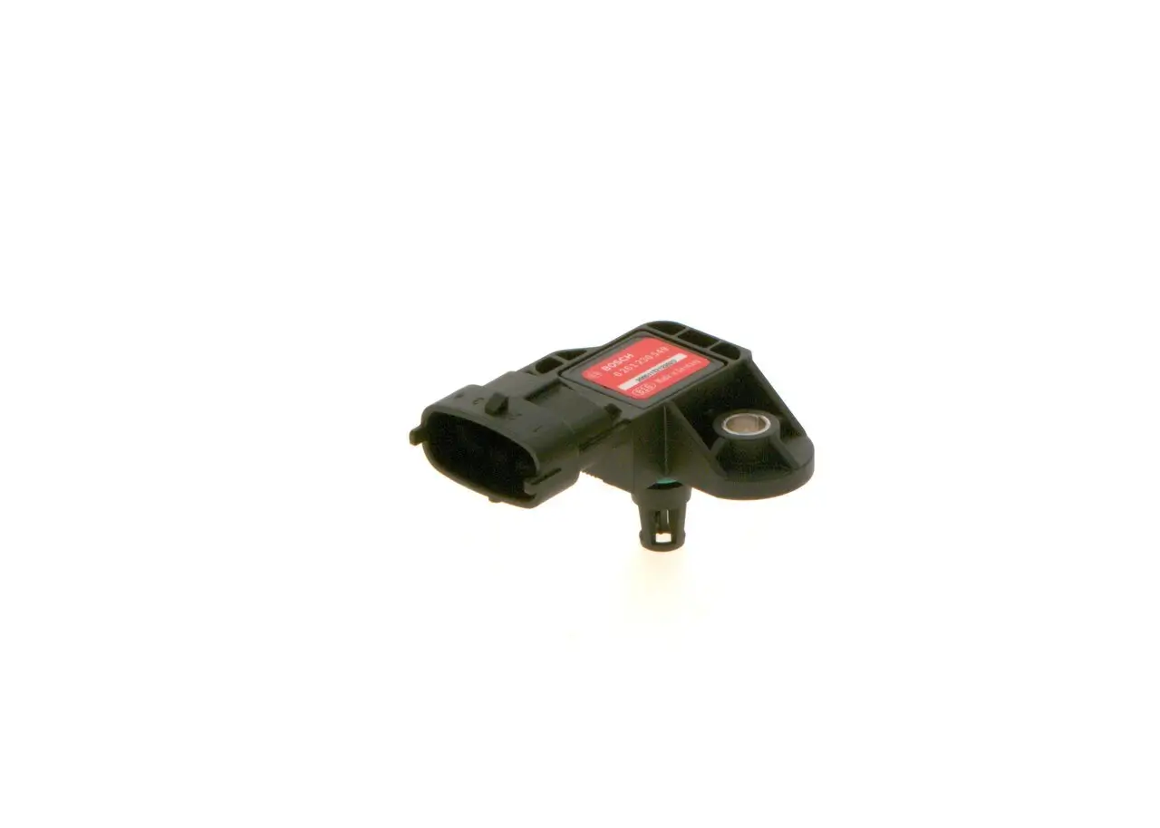 Sensor, Ladedruck BOSCH 0 261 230 549