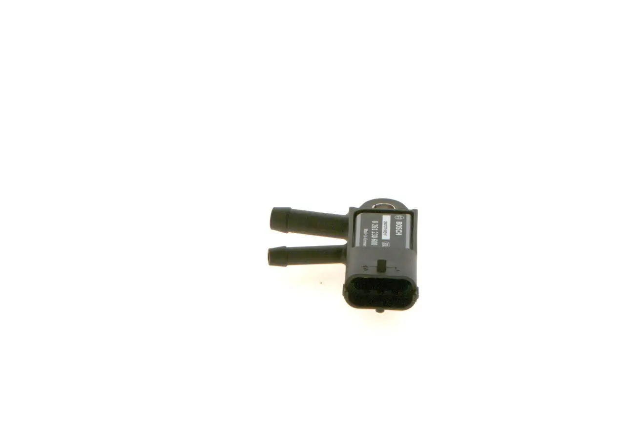 Sensor, Abgasdruck BOSCH 0 261 230 600