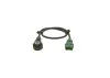 Klopfsensor BOSCH 0 261 231 018 Bild Klopfsensor BOSCH 0 261 231 018