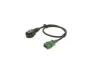 Klopfsensor BOSCH 0 261 231 018 Bild Klopfsensor BOSCH 0 261 231 018