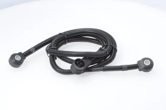 Klopfsensor links BOSCH 0 261 231 050 Bild Klopfsensor links BOSCH 0 261 231 050