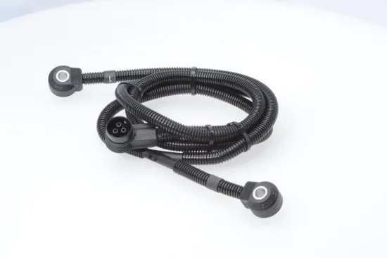 Klopfsensor links BOSCH 0 261 231 050 Bild Klopfsensor links BOSCH 0 261 231 050