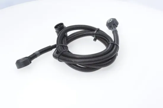 Klopfsensor links BOSCH 0 261 231 050 Bild Klopfsensor links BOSCH 0 261 231 050