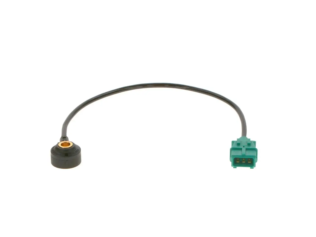 Klopfsensor BOSCH 0 261 231 125