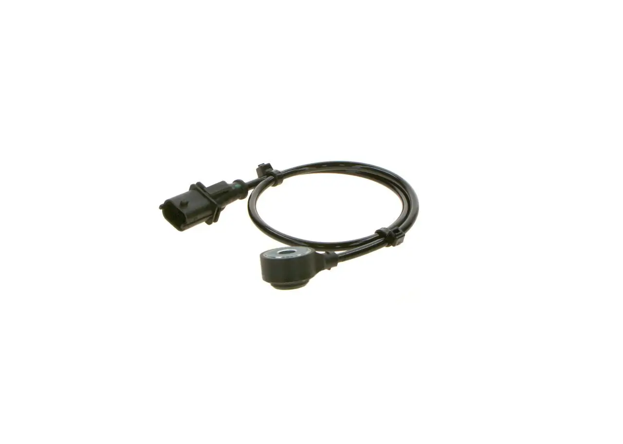 Klopfsensor BOSCH 0 261 231 144