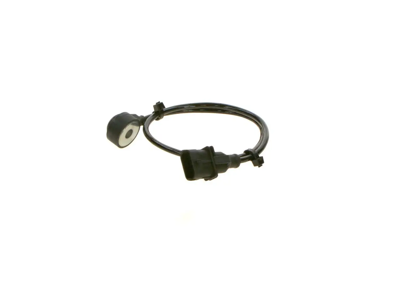 Klopfsensor vorne BOSCH 0 261 231 167