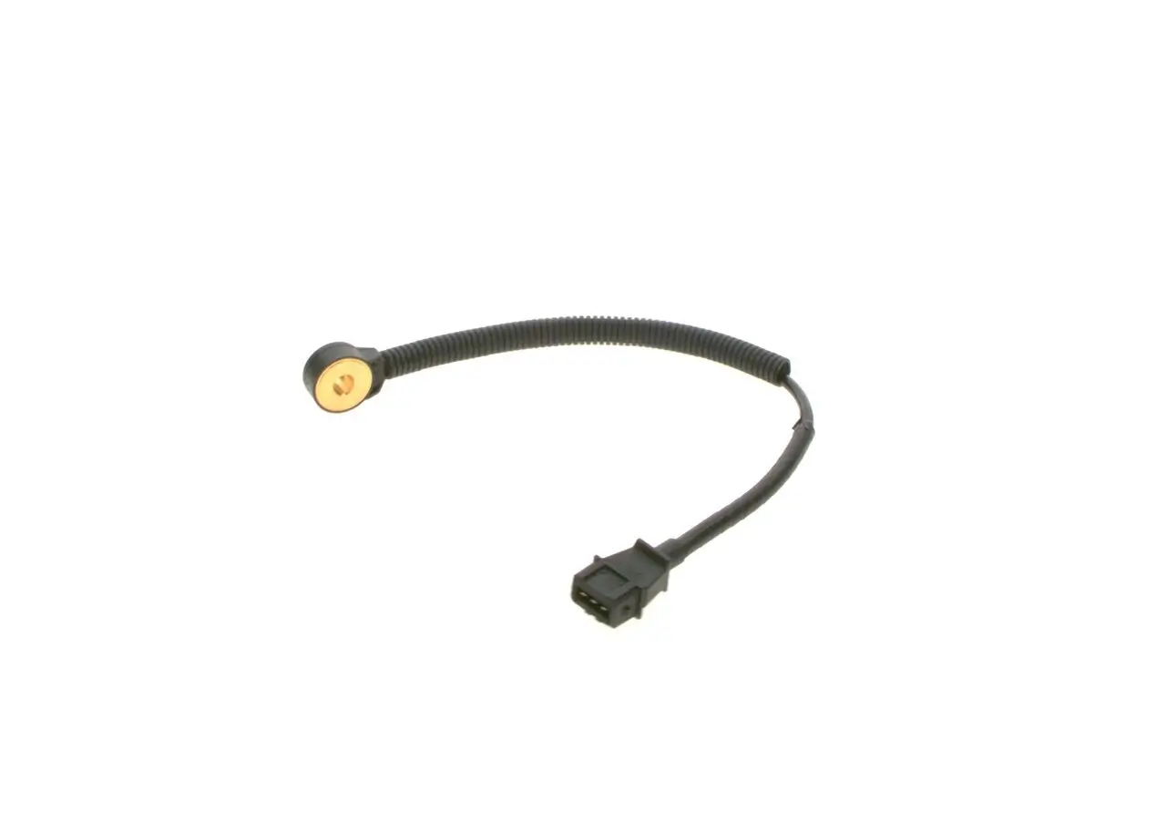 Klopfsensor BOSCH 0 261 231 232