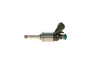Einspritzventil BOSCH 0 261 500 04R Bild Einspritzventil BOSCH 0 261 500 04R