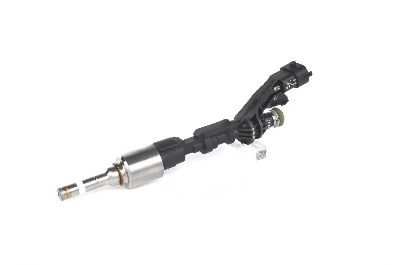 Einspritzventil BOSCH 0 261 500 296
