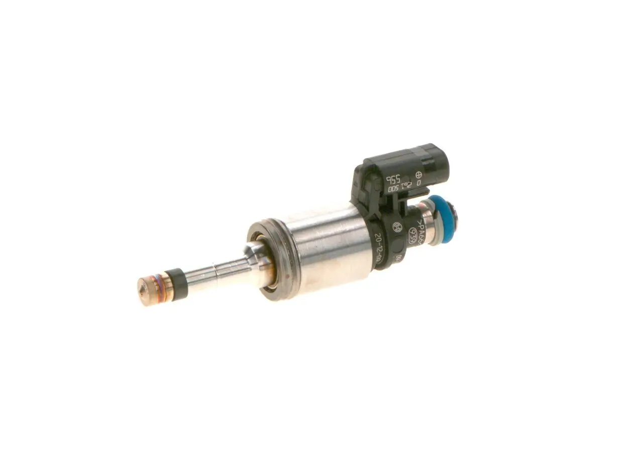 Einspritzventil BOSCH 0 261 500 556
