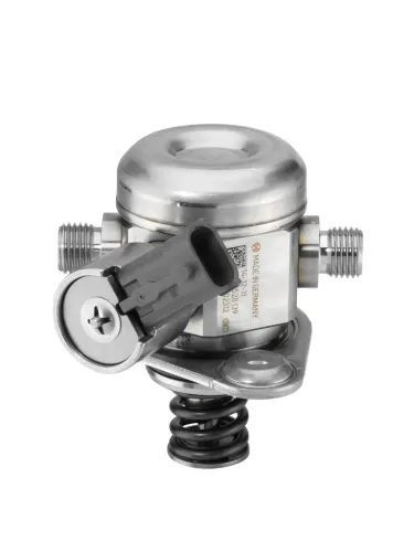 Hochdruckpumpe BOSCH 0 261 520 139 Bild Hochdruckpumpe BOSCH 0 261 520 139