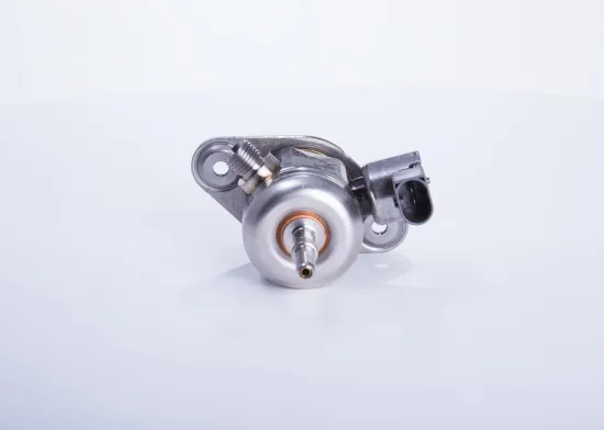 Hochdruckpumpe BOSCH 0 261 520 149 Bild Hochdruckpumpe BOSCH 0 261 520 149