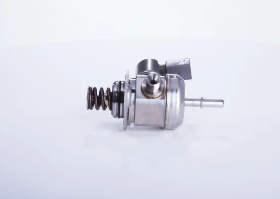 Hochdruckpumpe BOSCH 0 261 520 149 Bild Hochdruckpumpe BOSCH 0 261 520 149