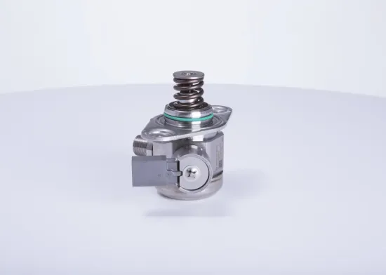 Hochdruckpumpe BOSCH 0 261 520 215 Bild Hochdruckpumpe BOSCH 0 261 520 215