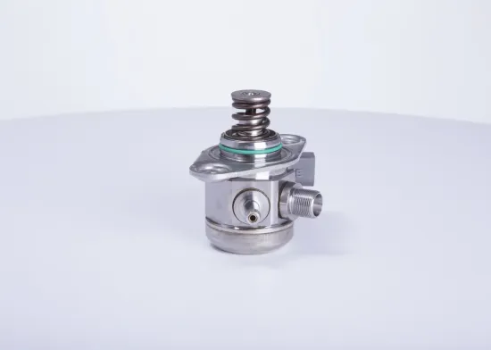 Hochdruckpumpe BOSCH 0 261 520 215 Bild Hochdruckpumpe BOSCH 0 261 520 215