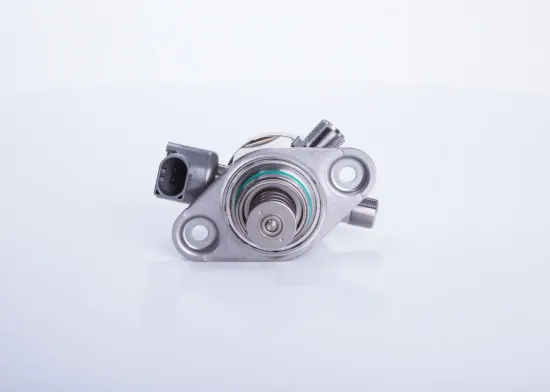 Hochdruckpumpe BOSCH 0 261 520 217 Bild Hochdruckpumpe BOSCH 0 261 520 217