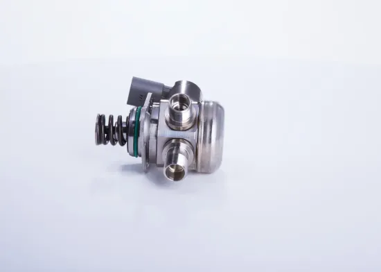 Hochdruckpumpe BOSCH 0 261 520 217 Bild Hochdruckpumpe BOSCH 0 261 520 217