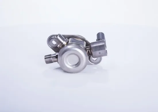 Hochdruckpumpe BOSCH 0 261 520 217 Bild Hochdruckpumpe BOSCH 0 261 520 217