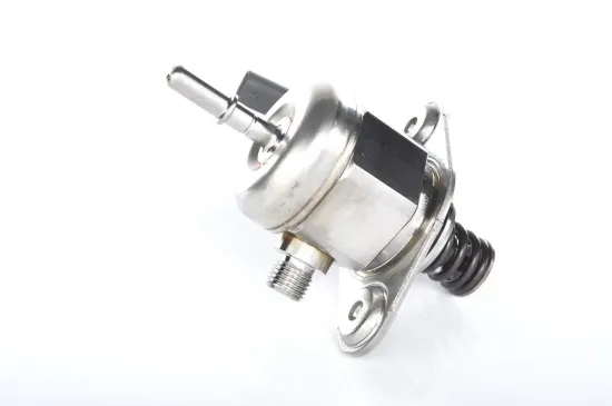 Hochdruckpumpe BOSCH 0 261 520 289 Bild Hochdruckpumpe BOSCH 0 261 520 289