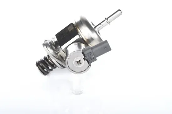 Hochdruckpumpe BOSCH 0 261 520 289 Bild Hochdruckpumpe BOSCH 0 261 520 289