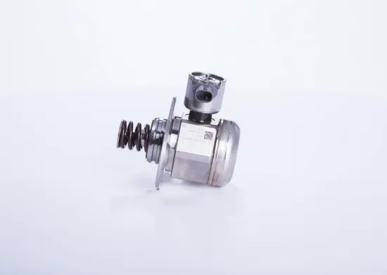 Hochdruckpumpe BOSCH 0 261 520 381 Bild Hochdruckpumpe BOSCH 0 261 520 381