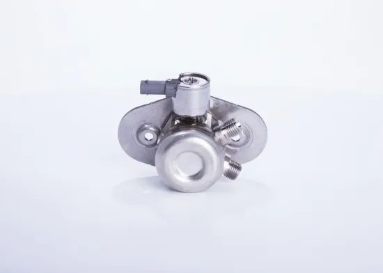 Hochdruckpumpe BOSCH 0 261 520 381 Bild Hochdruckpumpe BOSCH 0 261 520 381