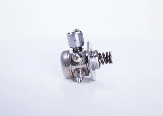 Hochdruckpumpe BOSCH 0 261 520 381 Bild Hochdruckpumpe BOSCH 0 261 520 381