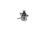 Hochdruckpumpe BOSCH 0 261 520 431 Bild Hochdruckpumpe BOSCH 0 261 520 431