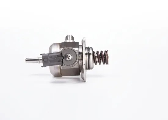 Hochdruckpumpe BOSCH 0 261 520 433 Bild Hochdruckpumpe BOSCH 0 261 520 433