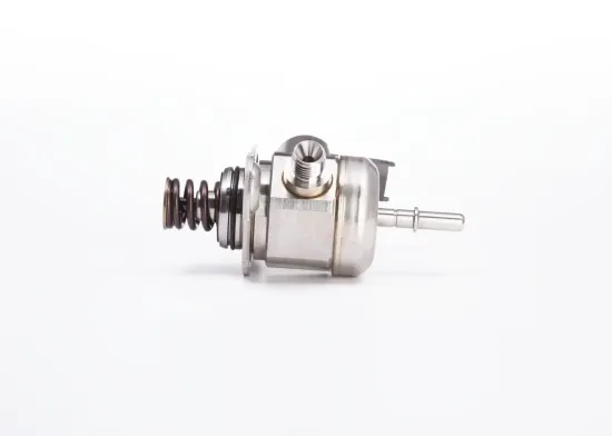 Hochdruckpumpe BOSCH 0 261 520 433 Bild Hochdruckpumpe BOSCH 0 261 520 433