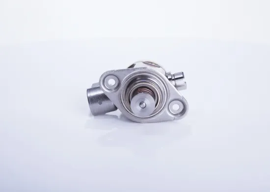 Hochdruckpumpe BOSCH 0 261 520 472 Bild Hochdruckpumpe BOSCH 0 261 520 472