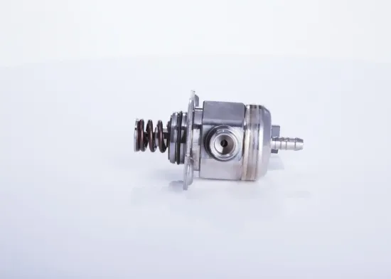 Hochdruckpumpe BOSCH 0 261 520 472 Bild Hochdruckpumpe BOSCH 0 261 520 472