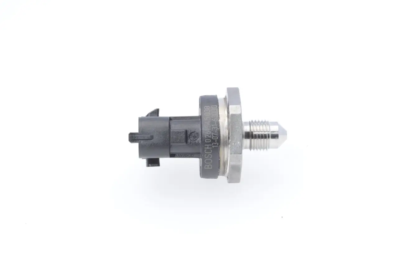 Sensor, Kraftstoffdruck BOSCH 0 261 545 038