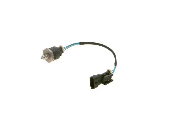 Sensor, Kraftstoffdruck BOSCH 0 261 545 054 Bild Sensor, Kraftstoffdruck BOSCH 0 261 545 054