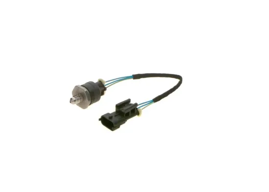 Sensor, Kraftstoffdruck BOSCH 0 261 545 056 Bild Sensor, Kraftstoffdruck BOSCH 0 261 545 056