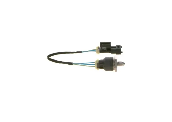 Sensor, Kraftstoffdruck BOSCH 0 261 545 056 Bild Sensor, Kraftstoffdruck BOSCH 0 261 545 056