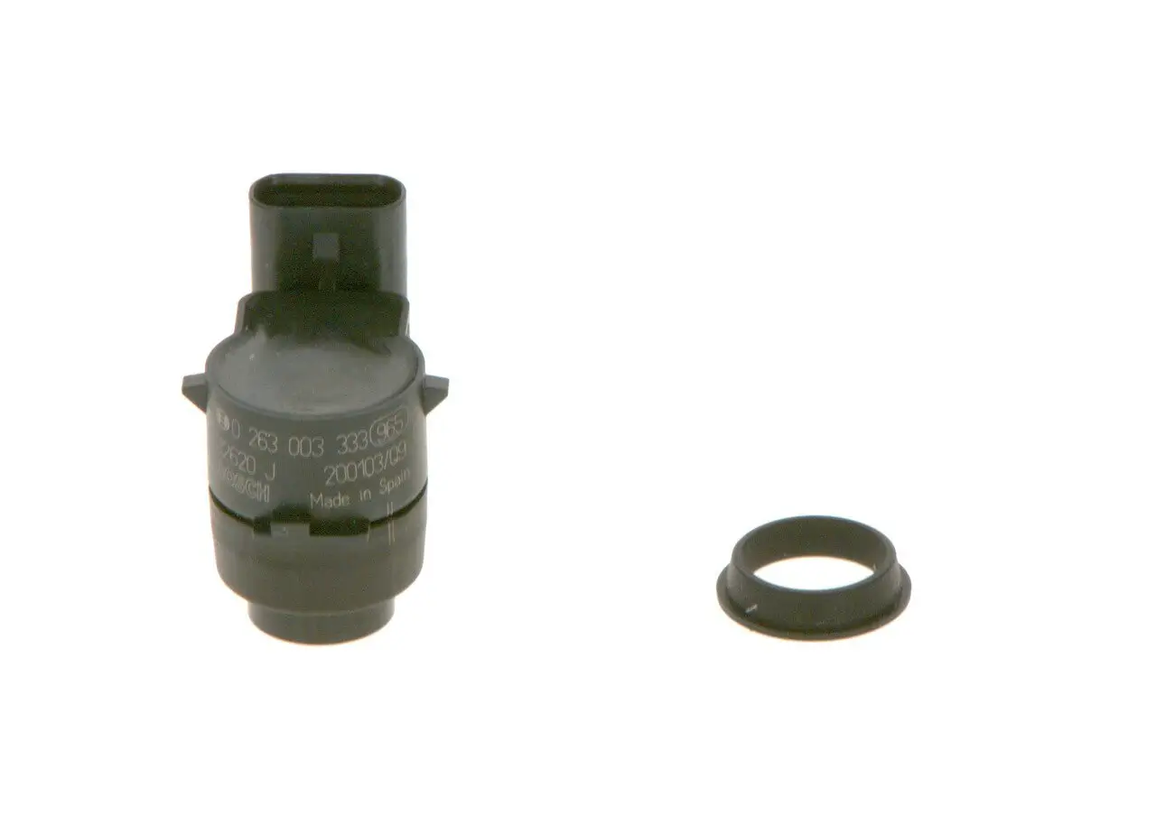 Sensor, Einparkhilfe BOSCH 0 263 009 590