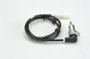 Sensor, Raddrehzahl BOSCH F 026 T00 512