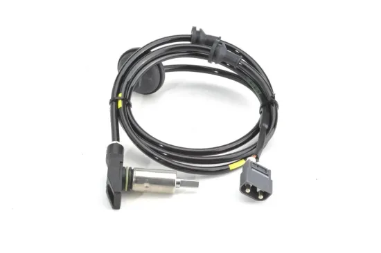 Sensor, Raddrehzahl Vorderachse BOSCH 0 265 001 231 Bild Sensor, Raddrehzahl Vorderachse BOSCH 0 265 001 231