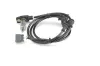 Sensor, Raddrehzahl Vorderachse BOSCH 0 265 001 231 Bild Sensor, Raddrehzahl Vorderachse BOSCH 0 265 001 231