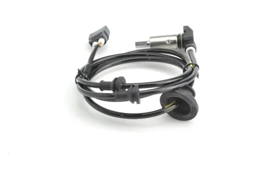 Sensor, Raddrehzahl Vorderachse BOSCH 0 265 001 231 Bild Sensor, Raddrehzahl Vorderachse BOSCH 0 265 001 231